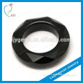 Wholesale rough black diamond ring